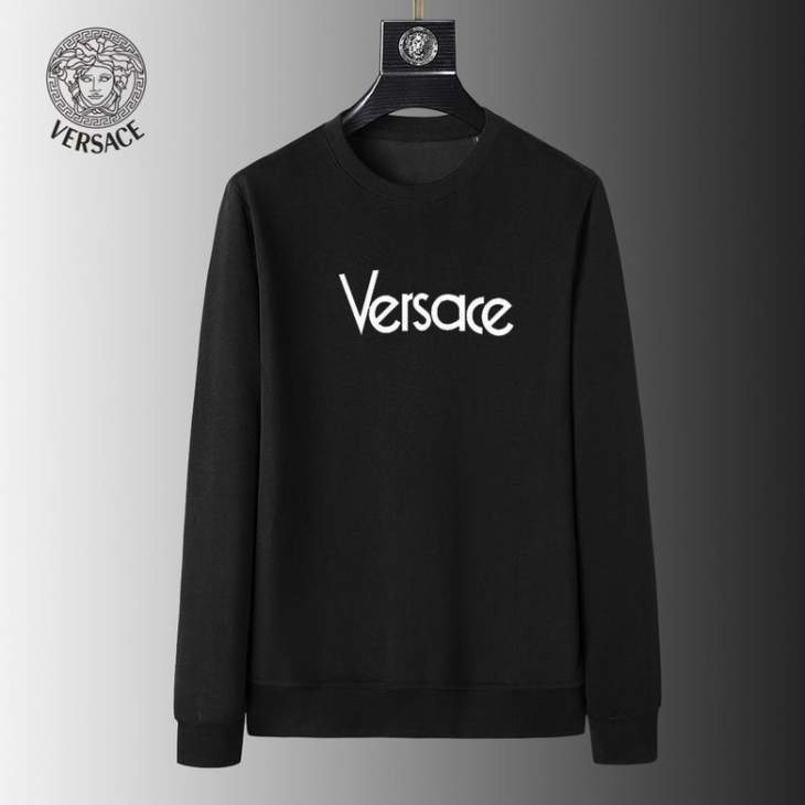 Picture of Versace Sweatshirt _SKUVersaceM-4XL25cn2236393